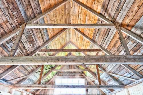 Metal Pole Barns